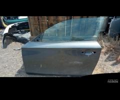 Porta anteriore SX BMW Serie 1 Berlina 3porte grig - 1