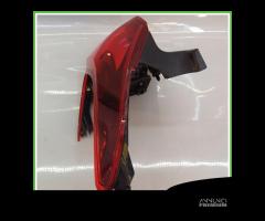 Fanale Fanalino Destro DX VARROC 00200841-0 PEUGEO - 5