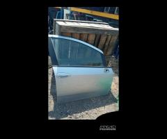 Porta anteriore dx Fiat grande punto argento 93E - 1