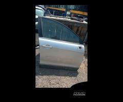 Porta anteriore DX Chevrolet Captiva argento 92E - 1