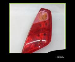 Fanale Fanalino Destro DX AUTOMOTIVE LIGHTING FIAT