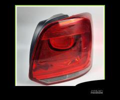 Fanale Fanalino Destro DX VISTEON VOLKSWAGEN POLO