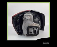 Fanale Fanalino Destro DX VISTEON VOLKSWAGEN POLO