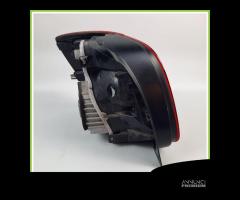 Fanale Fanalino Destro DX VISTEON VOLKSWAGEN POLO