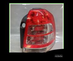 Fanale Fanalino Destro DX AUTOMOTIVE LIGHTING 2172 - 1