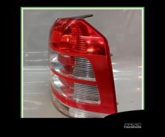 Fanale Fanalino Destro DX AUTOMOTIVE LIGHTING 2172 - 4