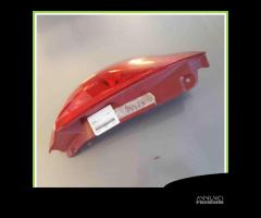 Fanale Fanalino Sinistro SX FORD FORD FIESTA CB1 8