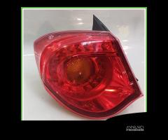 Fanale Fanalino Sinistro SX AUTOMOTIVE LIGHTING AL