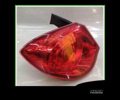 Fanale Fanalino Sinistro SX AUTOMOTIVE LIGHTING AL