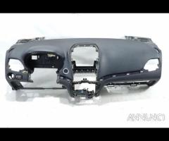 CRUSCOTTO COMPLETO DI AIRBAG PASSEGGERO FIAT Freem