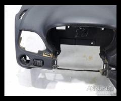 CRUSCOTTO COMPLETO DI AIRBAG PASSEGGERO FIAT Freem - 6