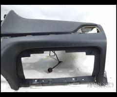 CRUSCOTTO COMPLETO DI AIRBAG PASSEGGERO FIAT Freem - 13