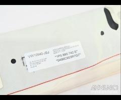 AIRBAG A TENDINA LATERALE PASSEGGERO SEAT Leon 3a - 6