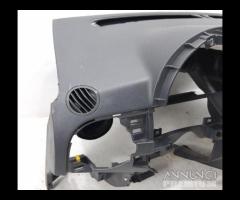 Cruscotto completo di airbag passeggero fiat 500 s