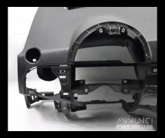 Cruscotto completo di airbag passeggero abarth 500