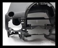 Cruscotto completo di airbag passeggero abarth 500 - 11