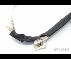 AIRBAG A TENDINA LATO SINISTRO FIAT 500 Serie 0052