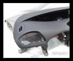 CRUSCOTTO COMPLETO DI AIRBAG PASSEGGERO RENAULT Sc - 11