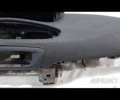 CRUSCOTTO COMPLETO DI AIRBAG PASSEGGERO RENAULT Sc - 12