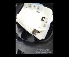 CRUSCOTTO COMPLETO DI AIRBAG PASSEGGERO RENAULT Sc - 14