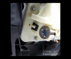 CRUSCOTTO COMPLETO DI AIRBAG PASSEGGERO RENAULT Sc - 15