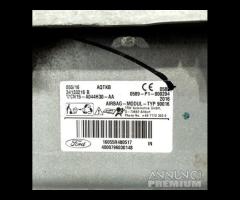 AIRBAG PASSEGGERO FORD EcoSport Serie CN15-A044H3 - 6