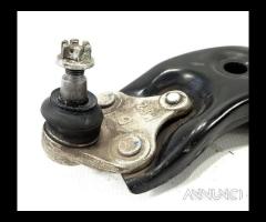 Braccio oscillante anteriore sinistro toyota c-hr