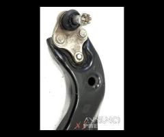 Braccio oscillante anteriore sinistro toyota c-hr