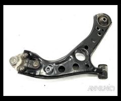 Braccio oscillante anteriore sinistro toyota c-hr - 8