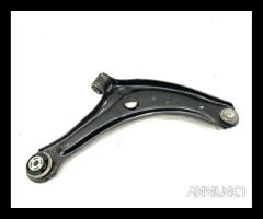 BRACCIO OSCILLANTE ANTERIORE SINISTRO FORD Fiesta - 7