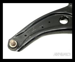 BRACCIO OSCILLANTE ANTERIORE SINISTRO FORD Fiesta - 8