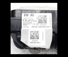 AIRBAG PASSEGGERO VOLKSWAGEN T-CROSS Serie 2GM8802 - 7