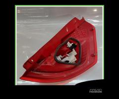 Fanale Fanalino Sinistro SX FORD FIESTA CB1 187701