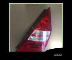 Fanale Destro (DX) HYUNDAI I30 (2007) 924022L010 U