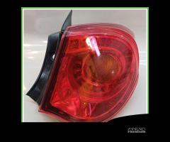 Fanale Fanalino Destro DX AUTOMOTIVE LIGHTING ALFA