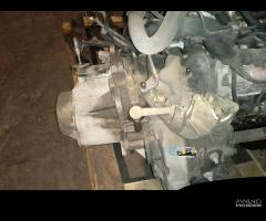 CAMBIO MANUALE 5M PEUGEOT 307 1.6 HDI 2005 9HX