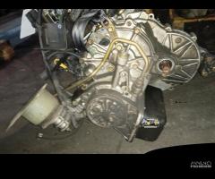 CAMBIO AUT FIAT PUNTO 1A S 1.2 B 1997 176B4000