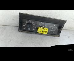 DISPLAY VEGLIA QUADRO STRUMENTI FIAT Panda 1Â° Ser