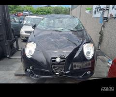 PORTELLO POST ALFA ROMEO MITO 1.3 JTD 2010 199B100