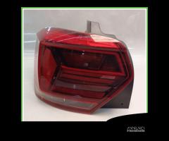 Fanale Fanalino Sinistro SX AUTOMOTIVE LIGHTING RE