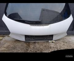 PORTELLO POST PEUGEOT 208 1.2 B 2013 HM01