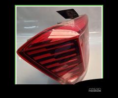 Fanale Fanalino Sinistro SX AUTOMOTIVE LIGHTING RE