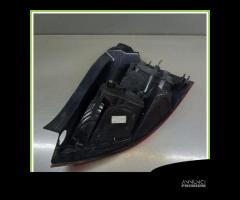 Fanale Fanalino Sinistro SX VALEO RENAULT MEGANE 2