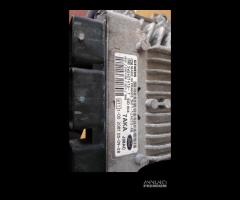 Centralina Ford Fusion 1.4 TDCI 5WS40141D-T 3N11-1 - 1