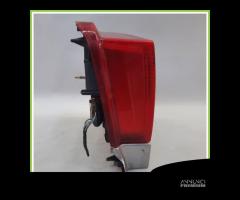 Fanale Fanalino Destro DX SCINTEX CITROEN ZX 6351A