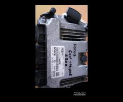 Centralina Bosch Ford Focus 0281011701 4M51-12A650 - 1