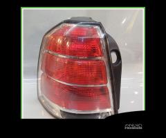 Fanale Fanalino Sinistro SX ULO OPEL ZAFIRA A05 95