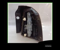 Fanale Fanalino Sinistro SX ULO OPEL ZAFIRA A05 95