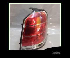 Fanale Fanalino Sinistro SX ULO OPEL ZAFIRA A05 95