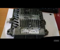 Centralina Ford Focus 5M51 12A650MB 5WS40227C-T SI - 1